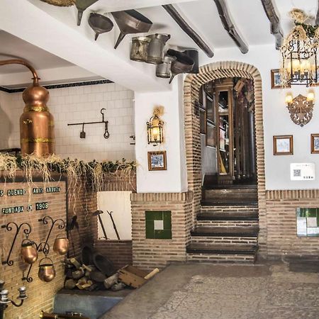 Placeta Boutique Руте Екстериор снимка
