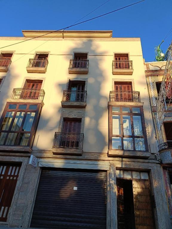 Placeta Boutique Руте Екстериор снимка